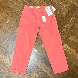 Curve Appeal Smart Pants
